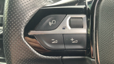 Peugeot 208 1.2 PureTech 100 GT 5dr Petrol Hatchback